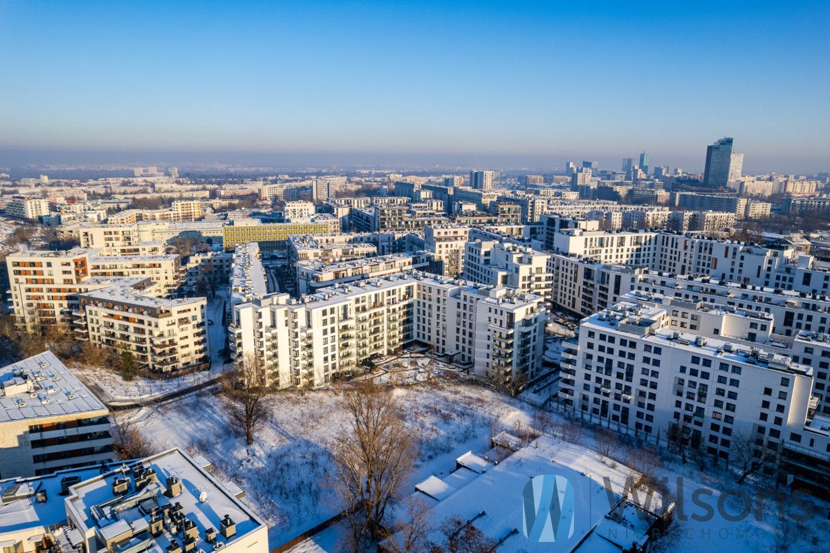 Mieszkanie 2-pokojowe Warszawa Żoliborz, ul. Zygmunta Hübnera. Zdjęcie 15