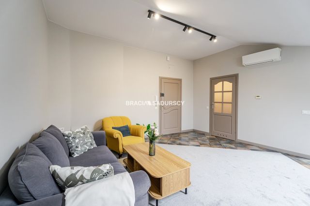 Mieszkanie 2-pokojowe Kraków Stare Miasto, ul. Kupa. Zdjęcie 5