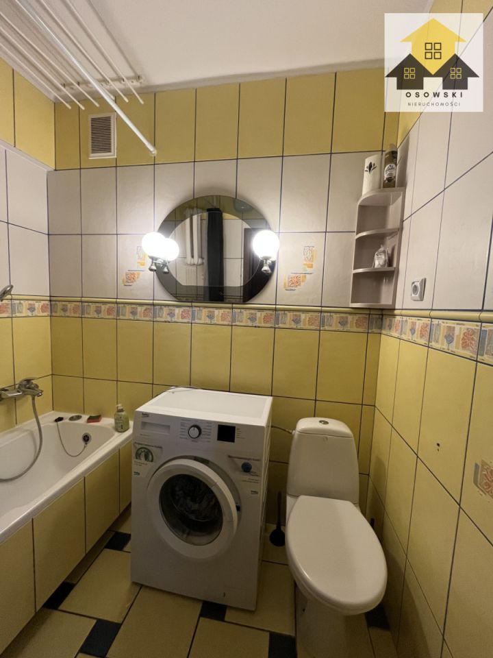 Mieszkanie 2-pokojowe Gdańsk Stogi, ul. Hoża. Zdjęcie 6