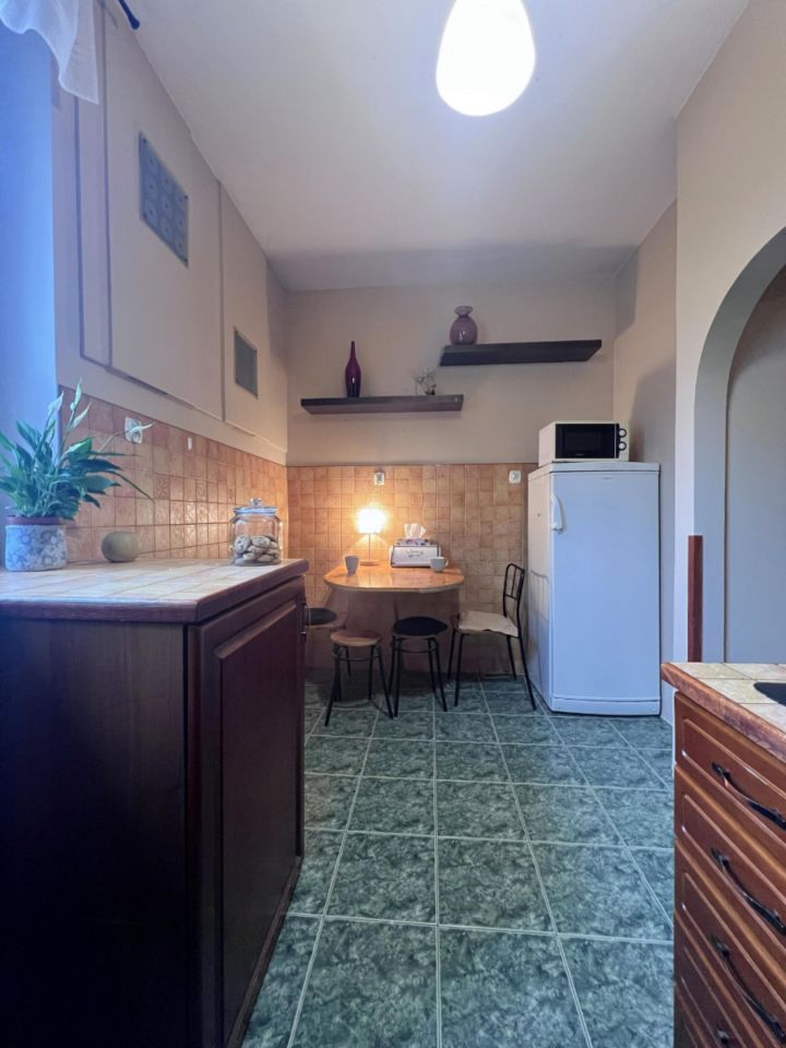 Mieszkanie 2-pokojowe Warszawa Praga-Południe, ul. Nasielska. Zdjęcie 5