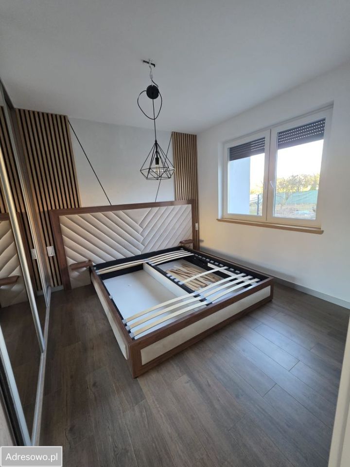 Mieszkanie 3-pokojowe Środa Wielkopolska, ul. Stanisława Mikołajczyka. Zdjęcie 13