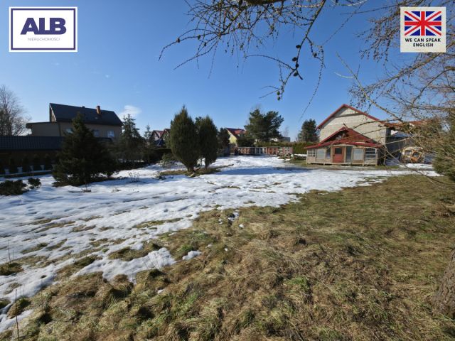 Działka budowlana Przyjaźń, ul. Strumykowa. Zdjęcie 10