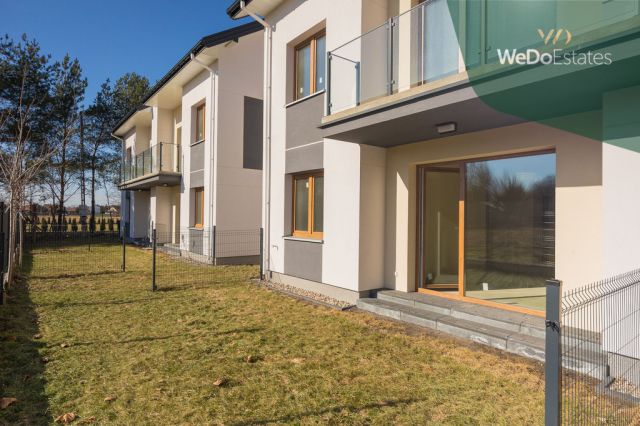 Mieszkanie 3-pokojowe Radzymin, ul. Gródki. Zdjęcie 12