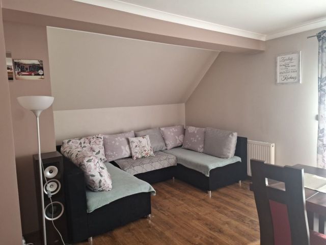 Mieszkanie 3-pokojowe Białogard. Zdjęcie 1