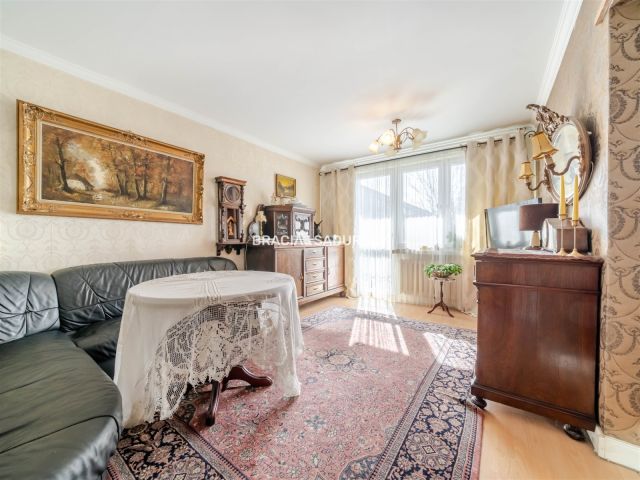 Mieszkanie 3-pokojowe Kraków Bronowice, ul. Bolesława Czerwieńskiego. Zdjęcie 3