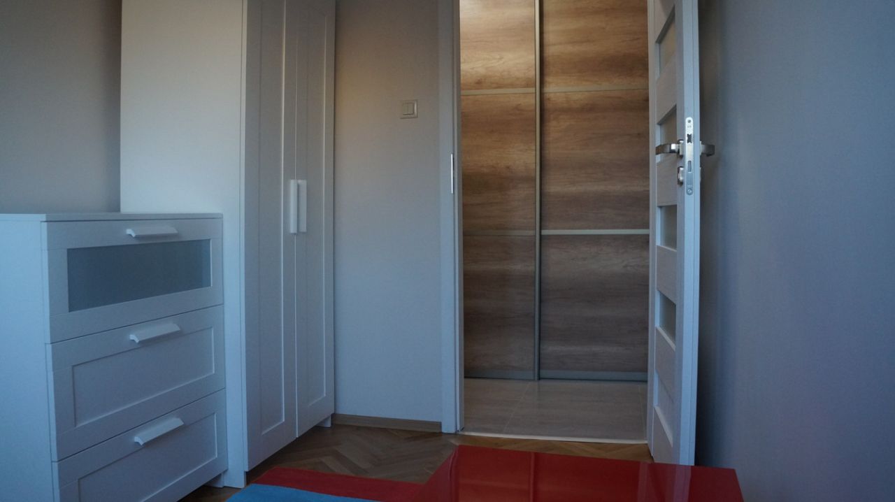 Mieszkanie 3-pokojowe Łódź Bałuty, ul. Nowopolska. Zdjęcie 6