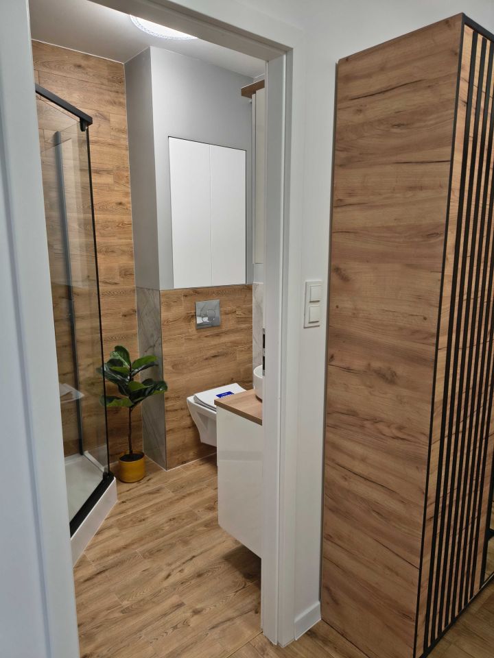 Mieszkanie 1-pokojowe Nowa Sól, ul. Młynarska. Zdjęcie 2