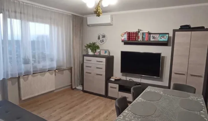 Mieszkanie 3-pokojowe Siedlce, ul. Sekulska