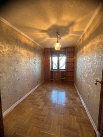 Mieszkanie 3-pokojowe Warszawa Praga-Południe. Zdjęcie 1