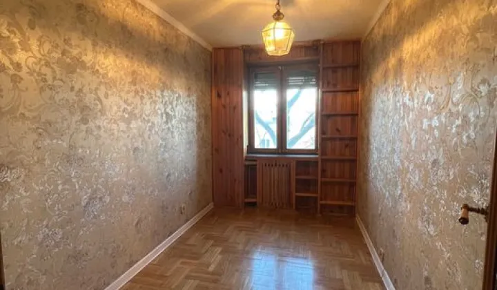 Mieszkanie 3-pokojowe Warszawa Praga-Południe