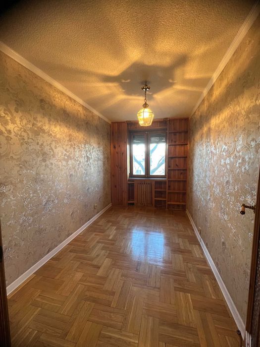 Mieszkanie 3-pokojowe Warszawa Praga-Południe. Zdjęcie 1