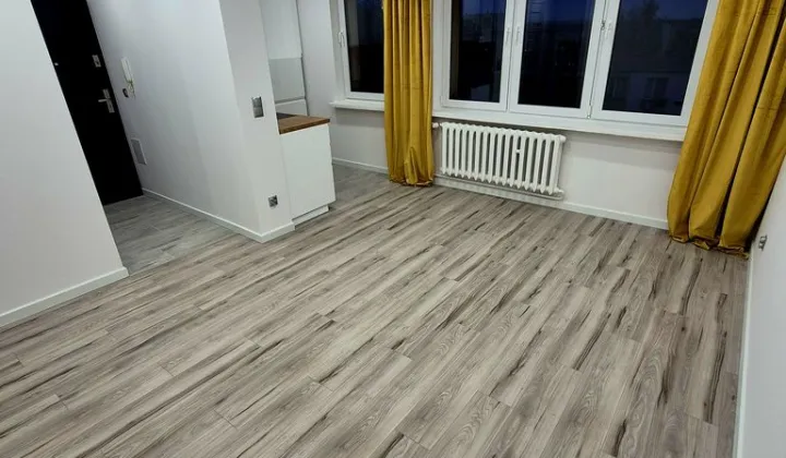 Mieszkanie 2-pokojowe Będzin Syberka, ul. dr. Adama Bilika