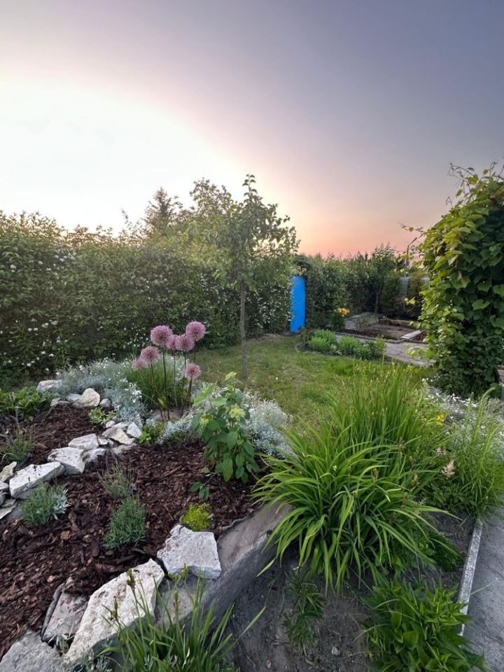 Działka rod Katowice Załęże. Zdjęcie 8