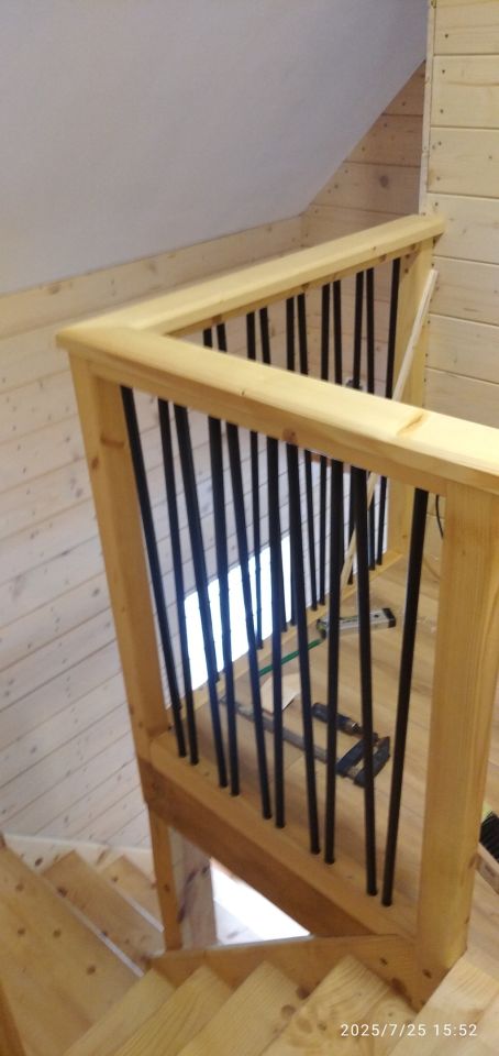 dom letniskowy Starowola, ul. Dzięcioła. Zdjęcie 11