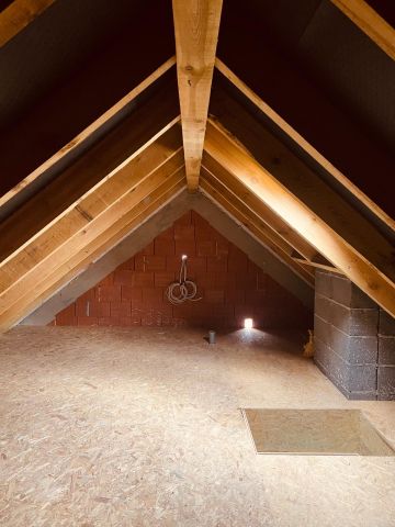 bliźniak, 4 pokoje Brzeg Rataje, ul. Malinowa. Zdjęcie 4