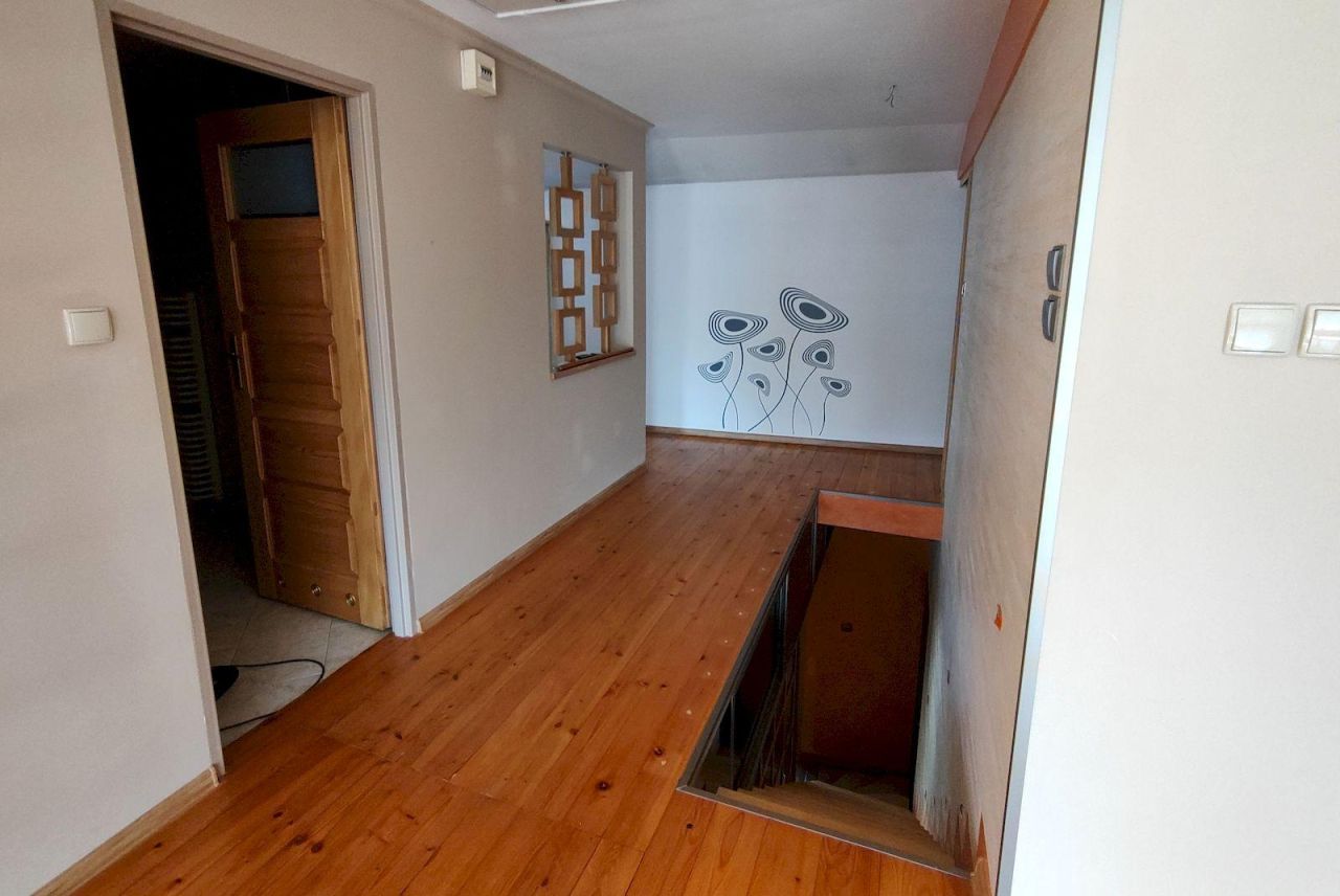 kamienica, 6 pokoi Gorlice Śródmieście, ul. Garbarska. Zdjęcie 9