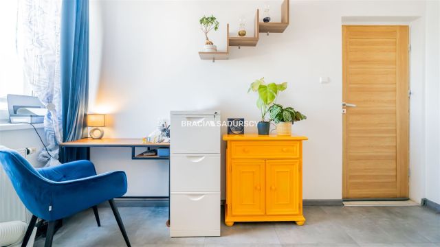 Mieszkanie 2-pokojowe Kraków Krowodrza, ul. Bratysławska. Zdjęcie 4