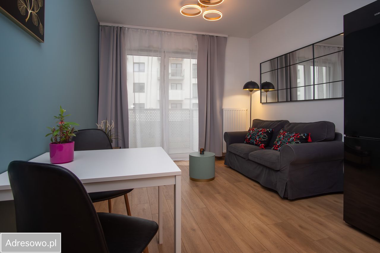 Mieszkanie 2-pokojowe Kraków Podgórze, ul. Bagrowa. Zdjęcie 12