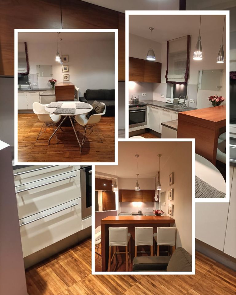 Mieszkanie 2-pokojowe Warszawa Białołęka, ul. Głębocka. Zdjęcie 3