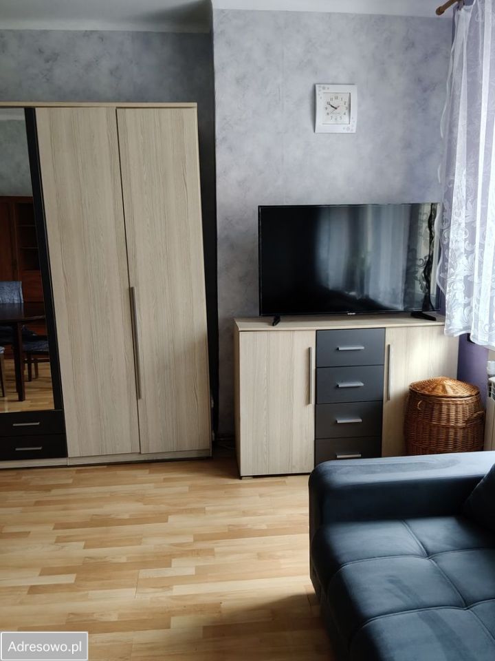 Mieszkanie 3-pokojowe Katowice Ligota, ul. Emerytalna. Zdjęcie 4