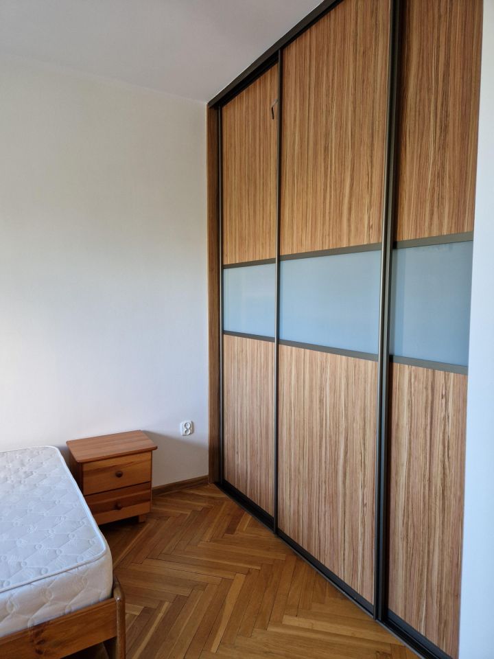 Mieszkanie 2-pokojowe Warszawa Mokotów, ul. Wołoska. Zdjęcie 5