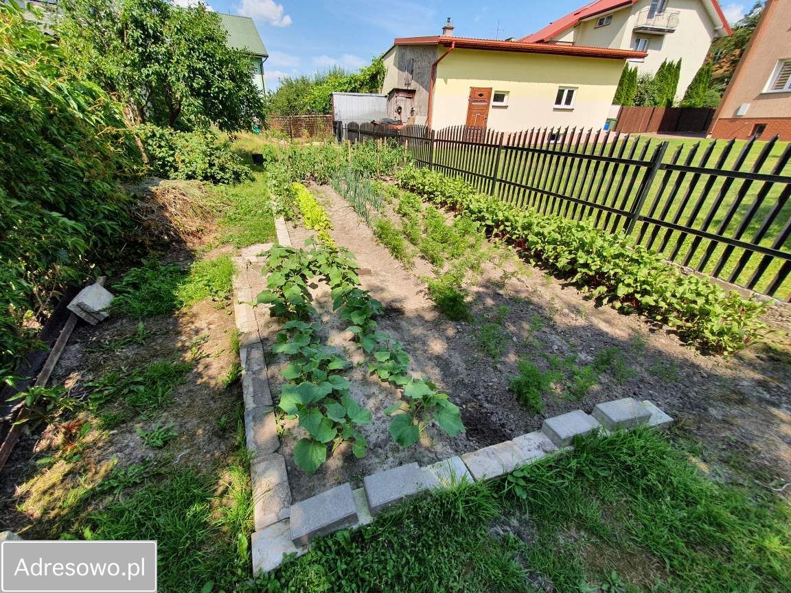 dom wolnostojący, 5 pokoi Zambrów. Zdjęcie 5