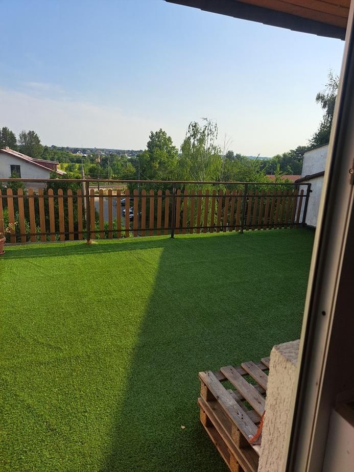 dom szeregowy, 5 pokoi Oleśnica Lucień, Lucień. Zdjęcie 16