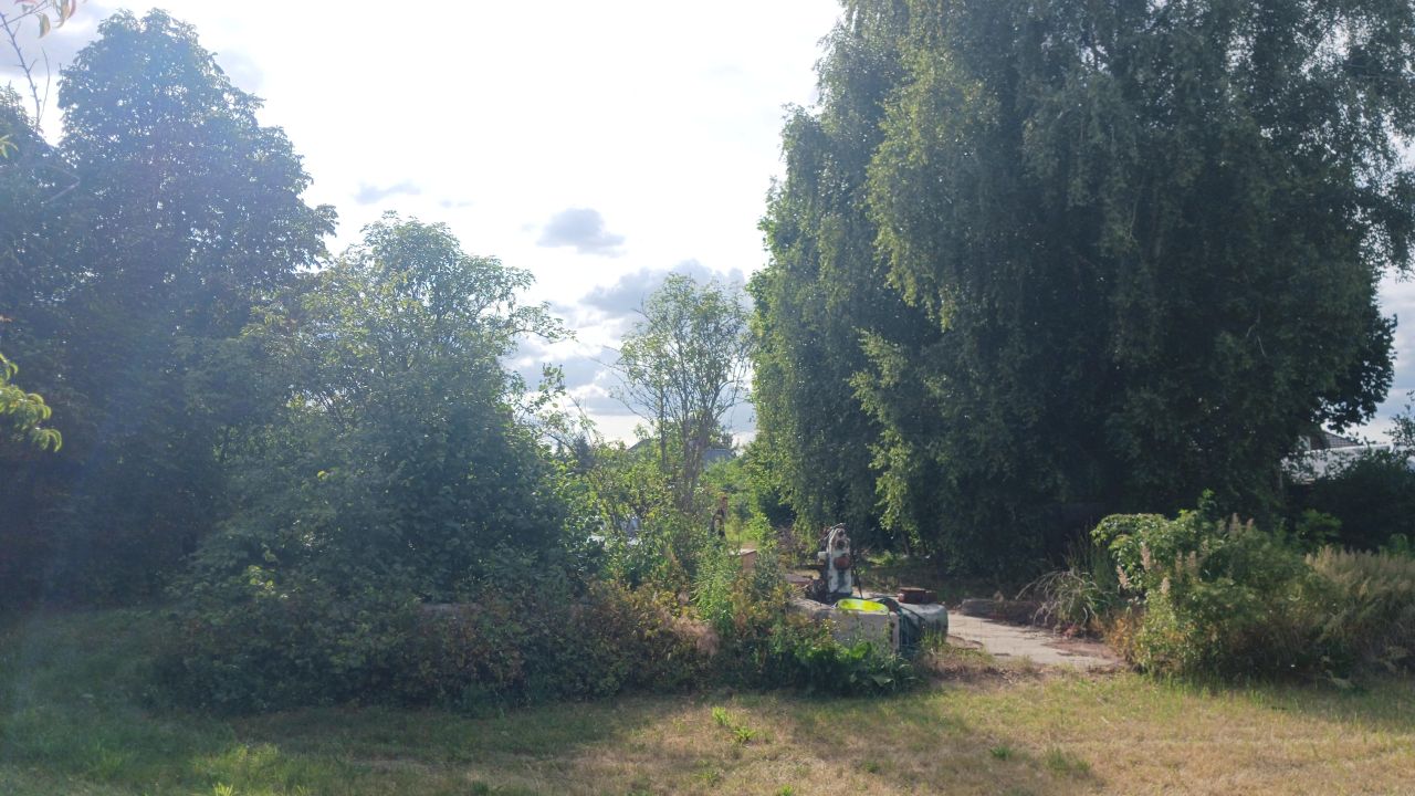 Działka rolno-budowlana Mińsk Mazowiecki, ul. Zuzanny Małaszczyckiej. Zdjęcie 13