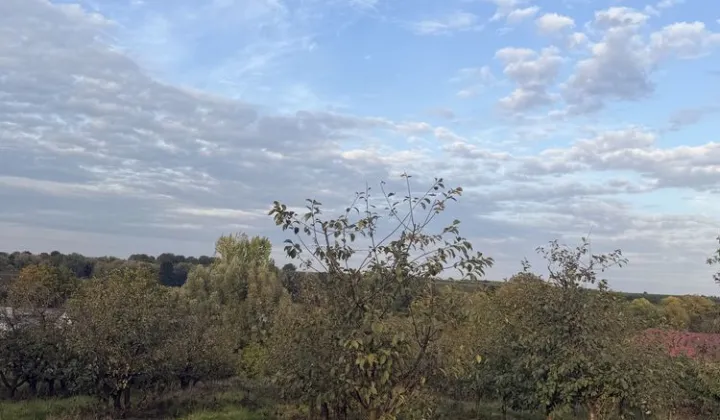 Działka rolna Kleczanów