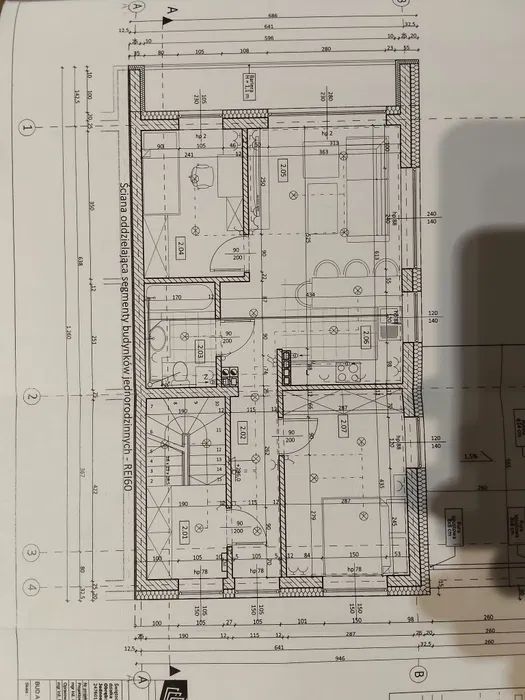 Mieszkanie 3-pokojowe Świętochłowice Centrum, ul. Bolesława Chrobrego. Zdjęcie 8
