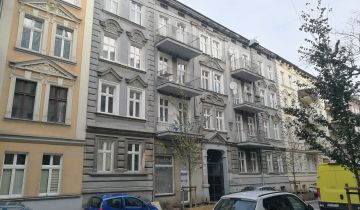 Mieszkanie 4-pokojowe Poznań Łazarz, ul. Antoniego Małeckiego
