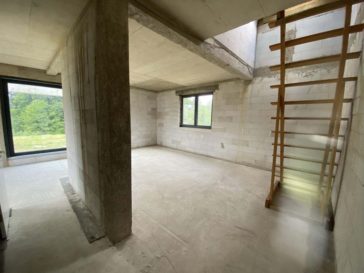 dom wolnostojący Recz, ul. Malinowa. Zdjęcie 2