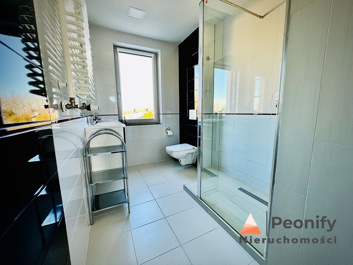 Mieszkanie 2-pokojowe Kamień Pomorski. Zdjęcie 13