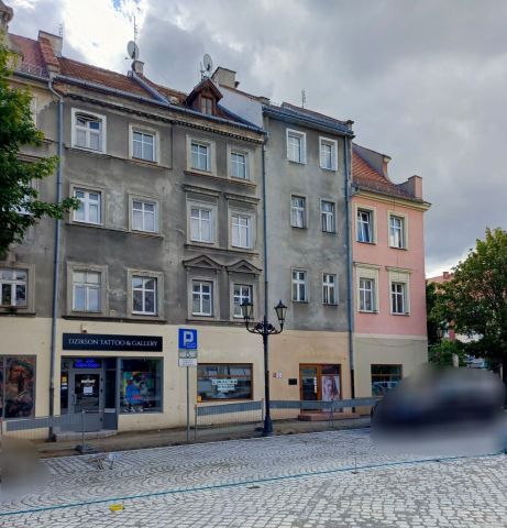 Lokal Dzierżoniów, rynek Rynek. Zdjęcie 1