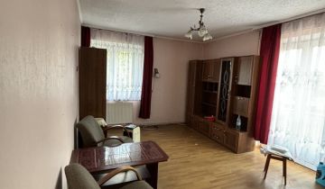 Mieszkanie 2-pokojowe Gliwice Trynek