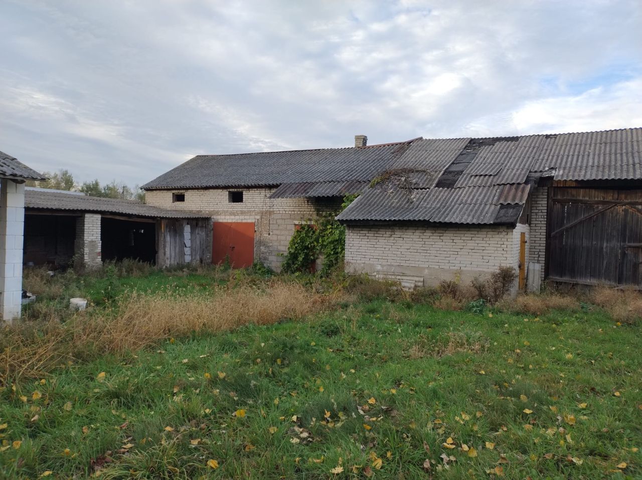 Działka rolno-budowlana Zbożenna. Zdjęcie 6