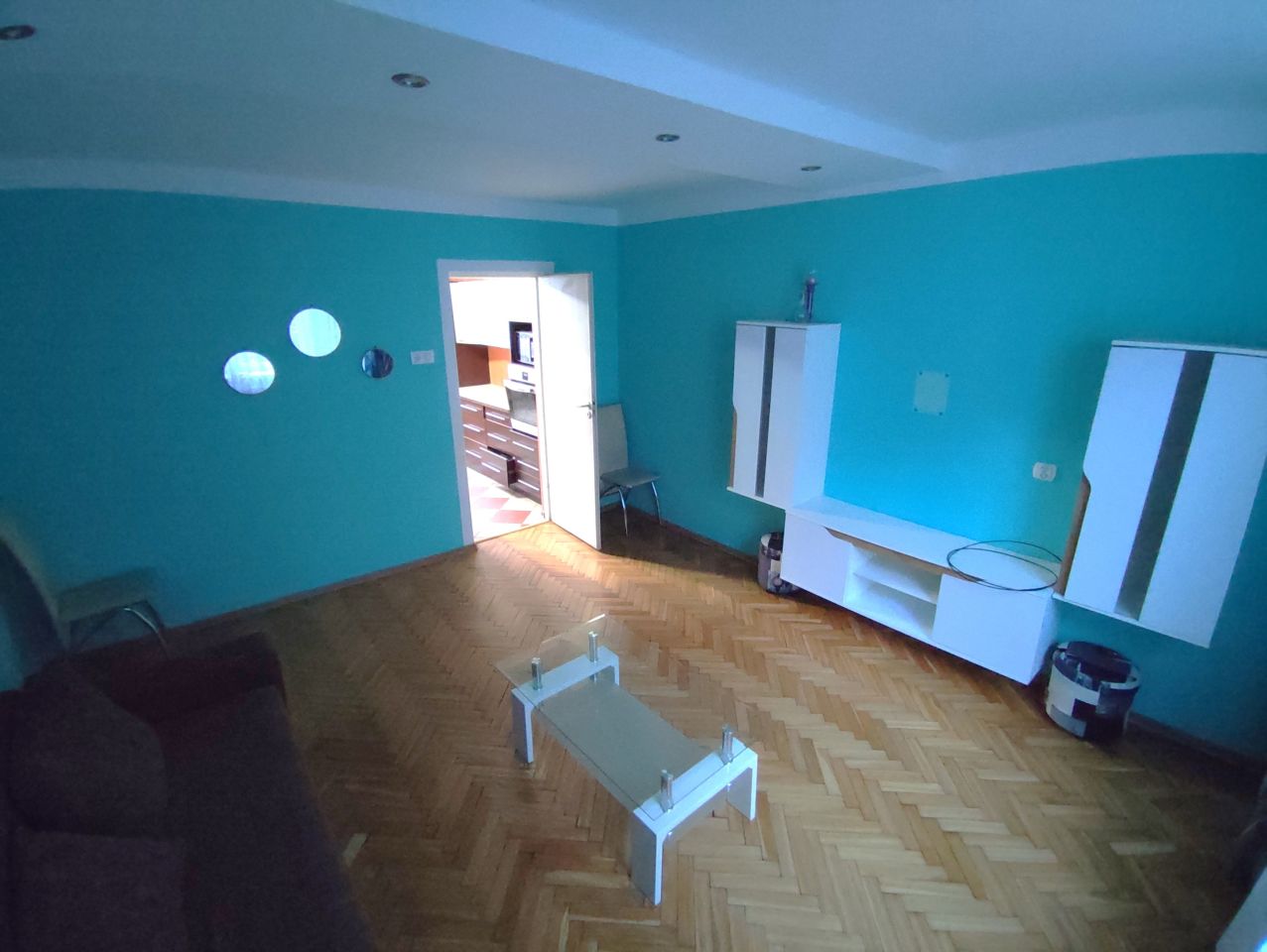 dom wolnostojący, 7 pokoi Krzeczów, ul. Piaski. Zdjęcie 3