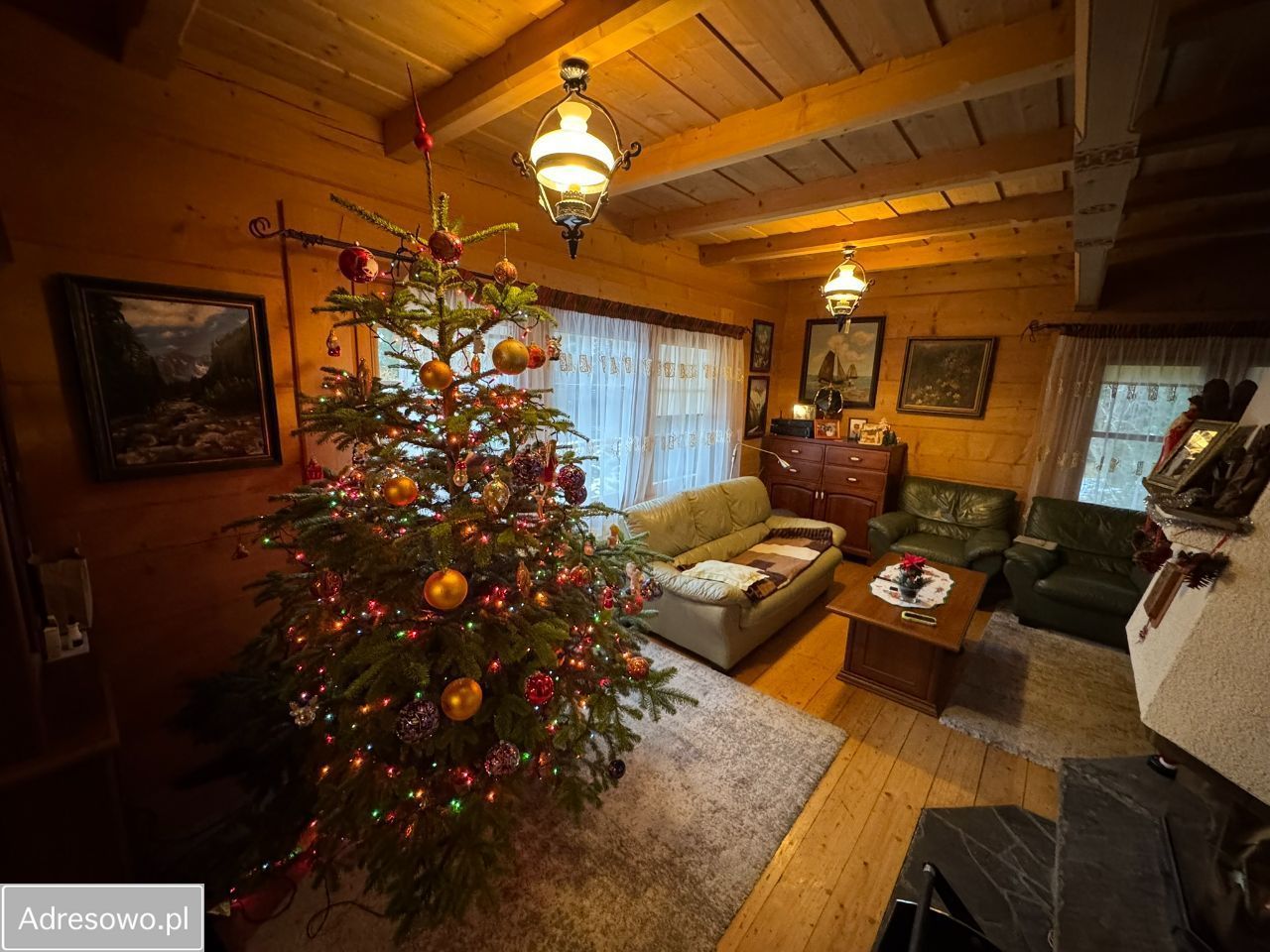 dom wolnostojący, 5 pokoi Gliczarów Górny. Zdjęcie 7