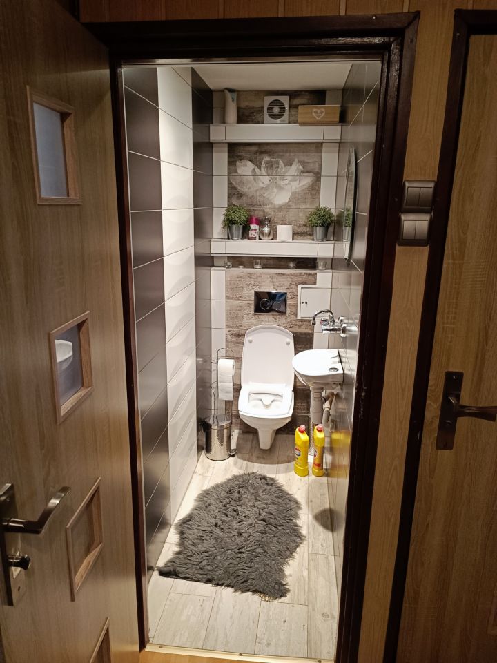 Mieszkanie 4-pokojowe Działoszyce, ul. Młody Orzeł. Zdjęcie 9