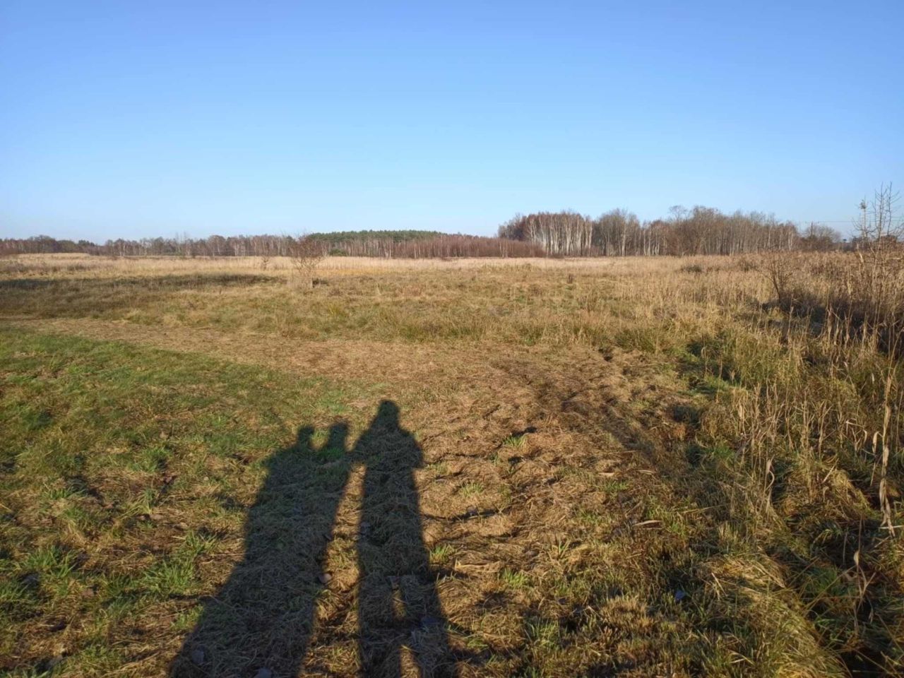 Działka budowlana Koziegłowy Rosochacz, ul. Przejazdowa. Zdjęcie 3