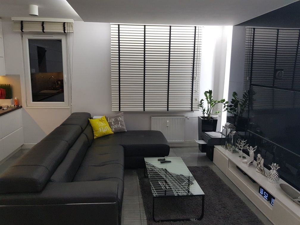 Mieszkanie 4-pokojowe Częstochowa Wrzosowiak, al. Aleja 11 Listopada