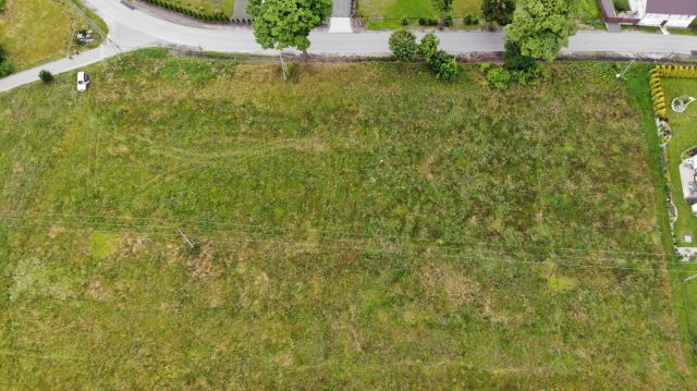 Działka budowlana Grzędy Górne. Zdjęcie 1