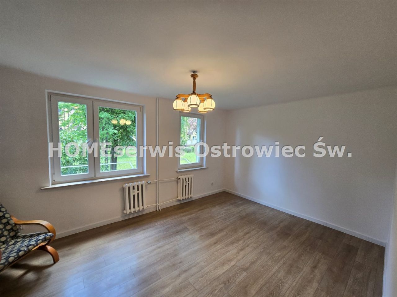 Mieszkanie 2-pokojowe Ostrowiec Świętokrzyski Centrum, os. Słoneczne. Zdjęcie 7