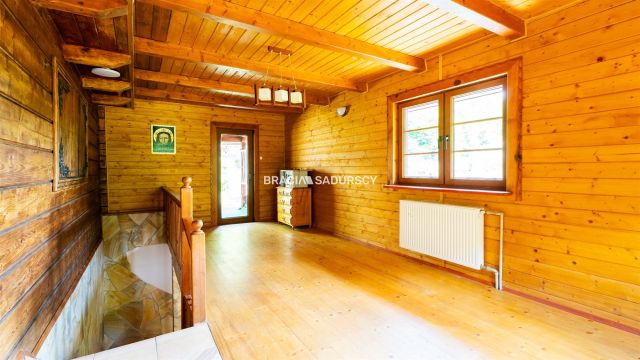 dom wolnostojący, 5 pokoi Brzyna. Zdjęcie 23