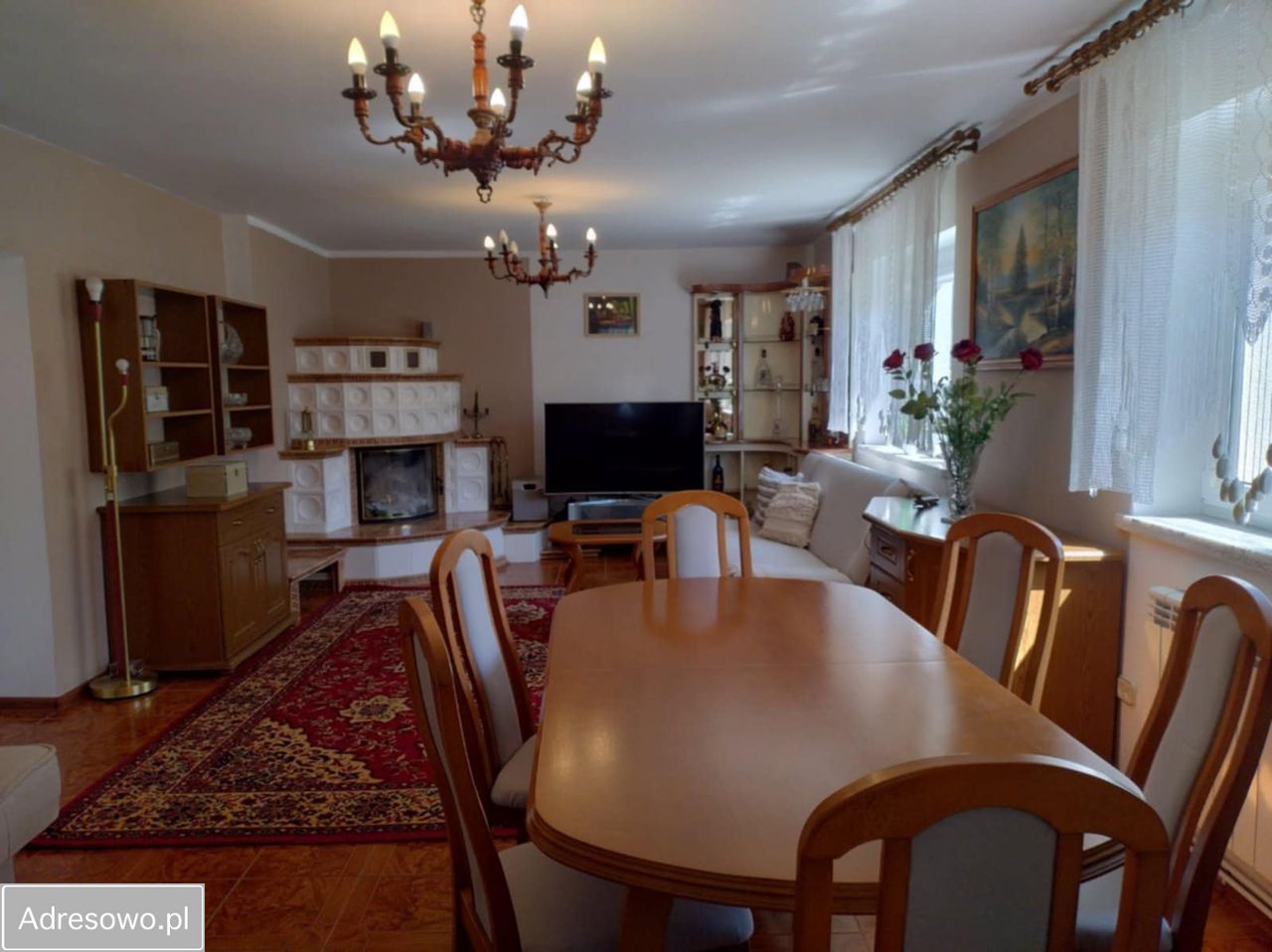 dom wolnostojący Władysławowo, ul. Geodetów. Zdjęcie 8