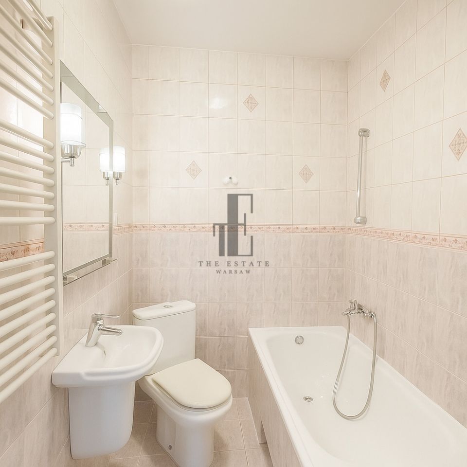 Mieszkanie 2-pokojowe Ząbki, ul. Powstańców. Zdjęcie 5