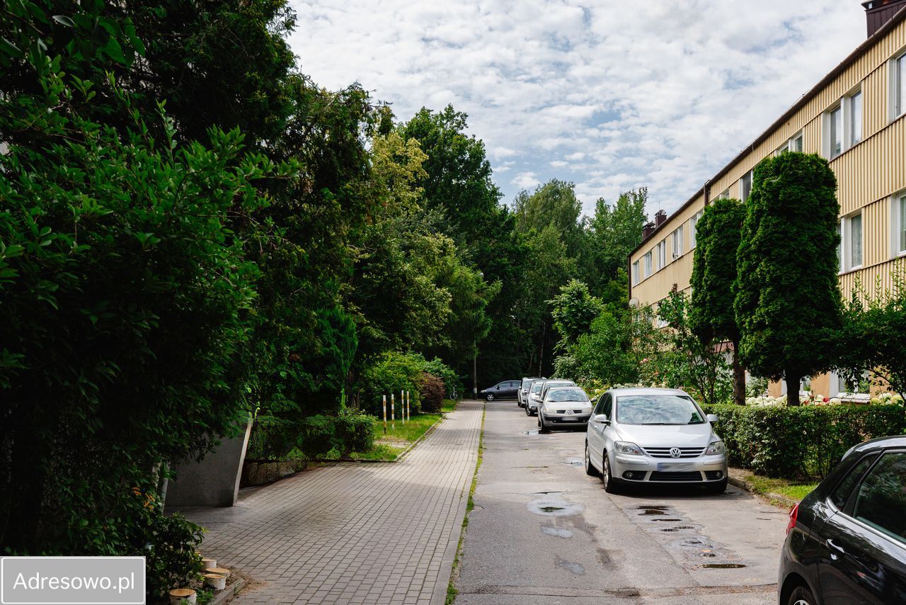 Mieszkanie 1-pokojowe Mińsk Mazowiecki, ul. gen. Kazimierza Sosnkowskiego. Zdjęcie 10