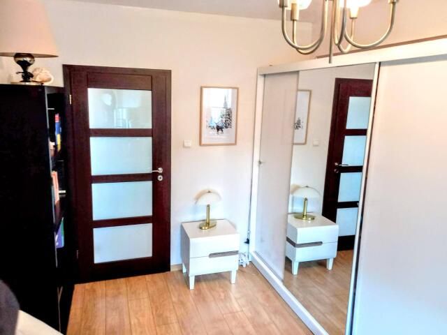 Mieszkanie 3-pokojowe Warszawa Ursus, ul. Henryka Brodatego. Zdjęcie 9