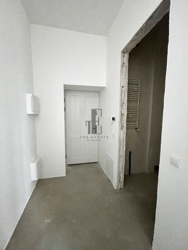 Mieszkanie 2-pokojowe Warszawa Śródmieście. Zdjęcie 9