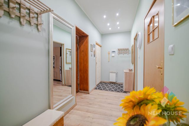 Mieszkanie 4-pokojowe Olsztyn, ul. Marii Zientary-Malewskiej. Zdjęcie 9